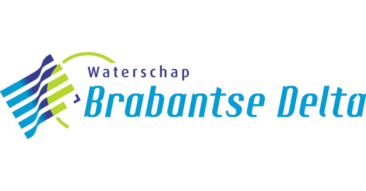 Logo Waterschap Brabantse Delta