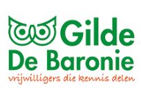 logo Gilde De Baronie