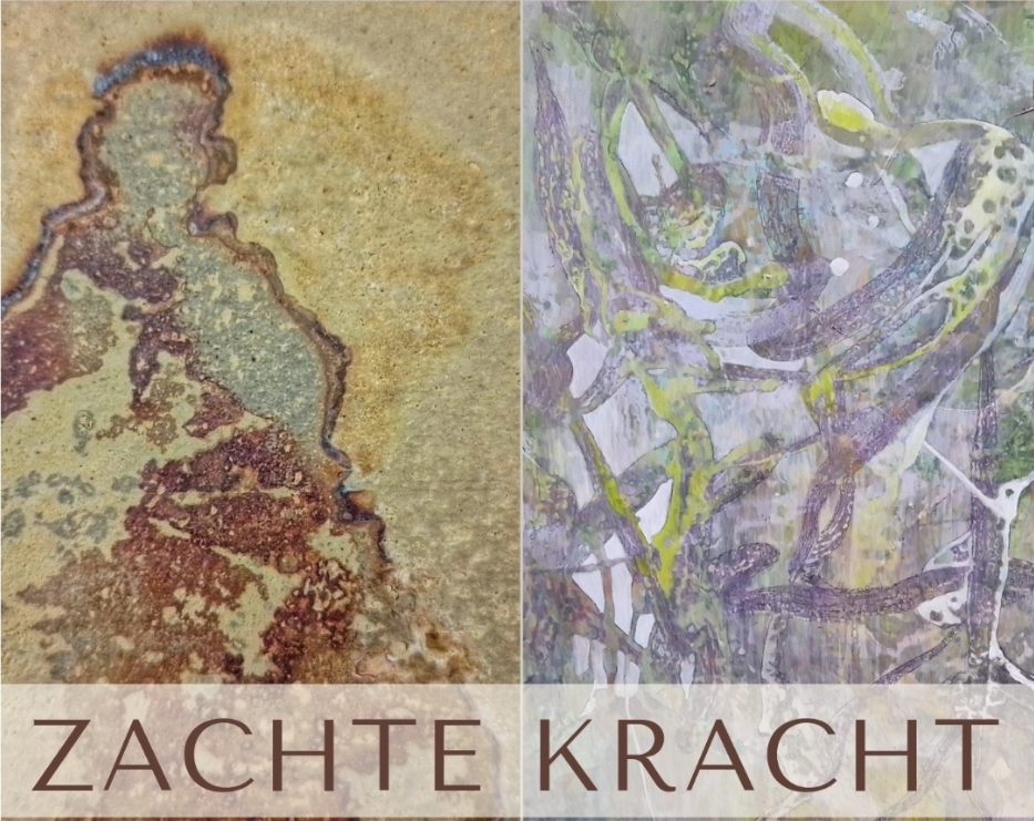 Expo Zachte Kracht