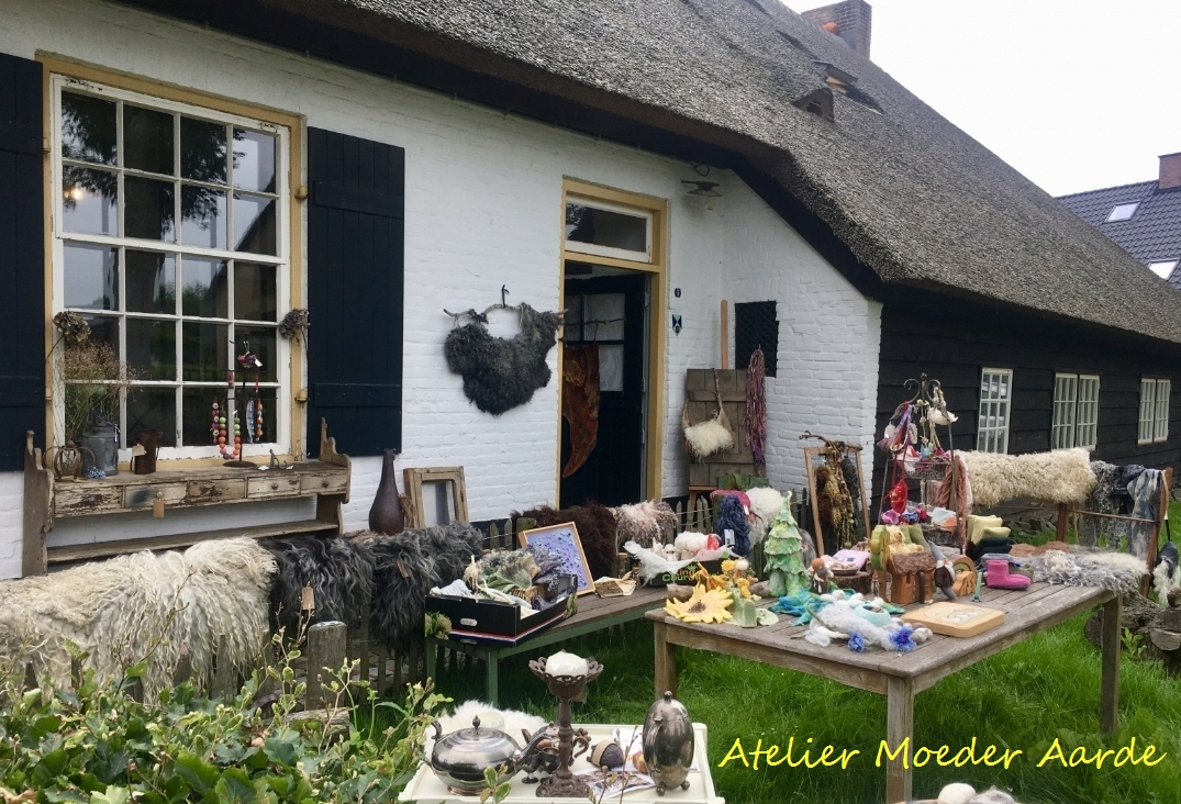 Atelier Moeder Aarde