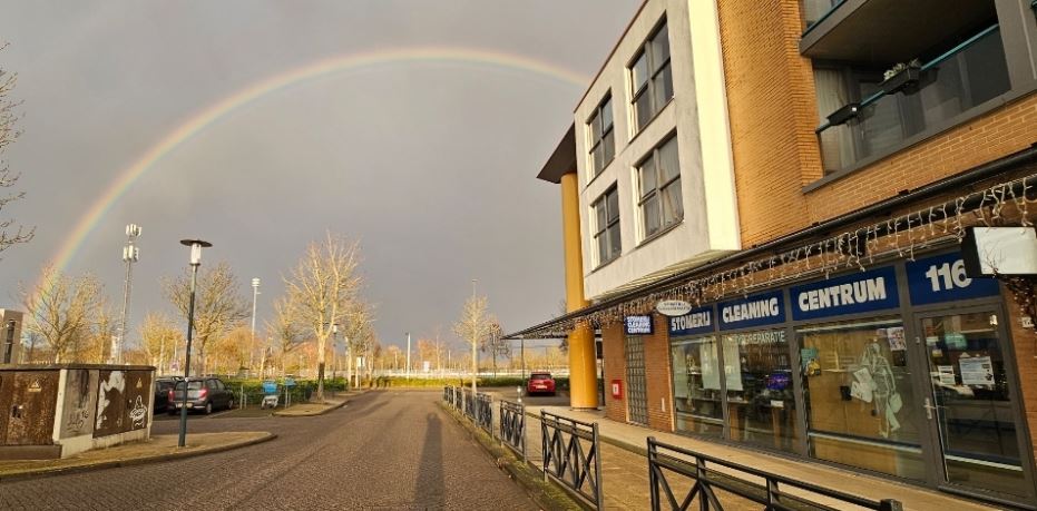 Stomerij Cleaning Centre