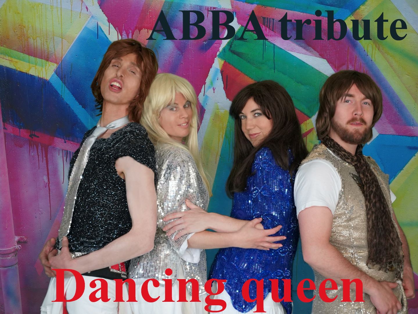 ABBA Dancing Queen