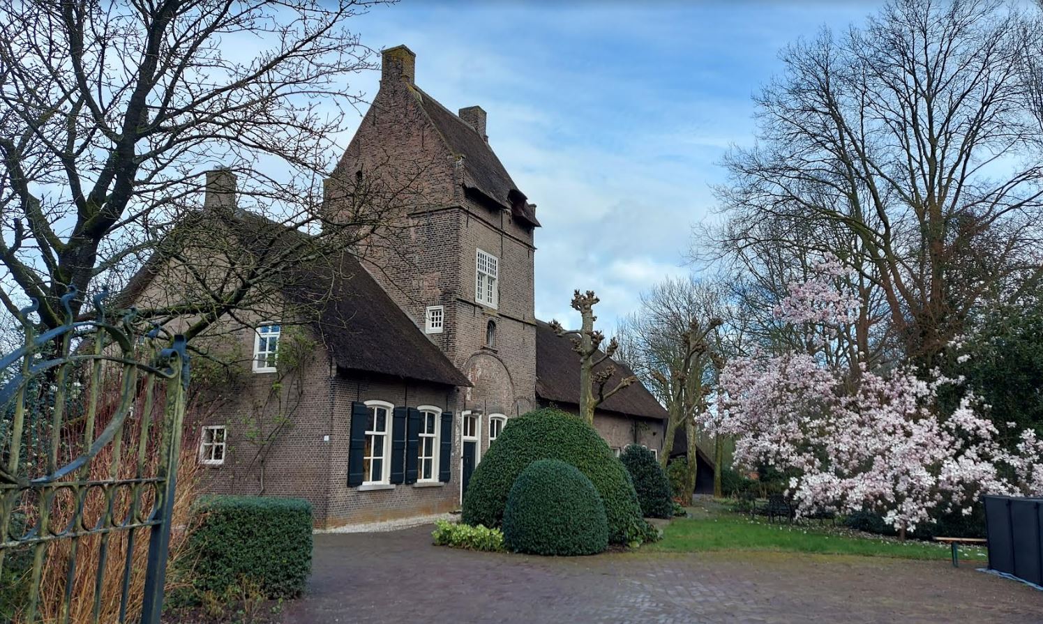 Kiek Familie Hooghuys Annelies Machielsen