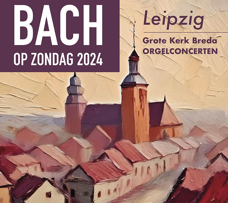 Bach op zondag flyer1