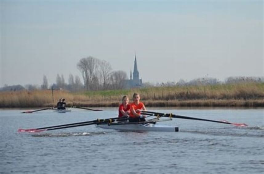 Roeivereniging Breda