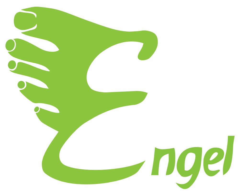 logo Kim Engel pedicuresalon