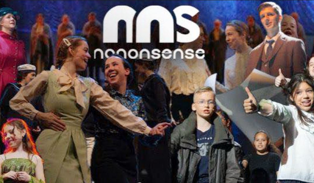 Musicallessen Stichting NoNonsense