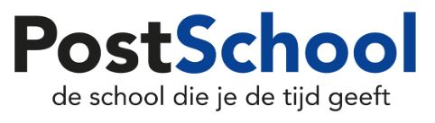 PostSchool logo