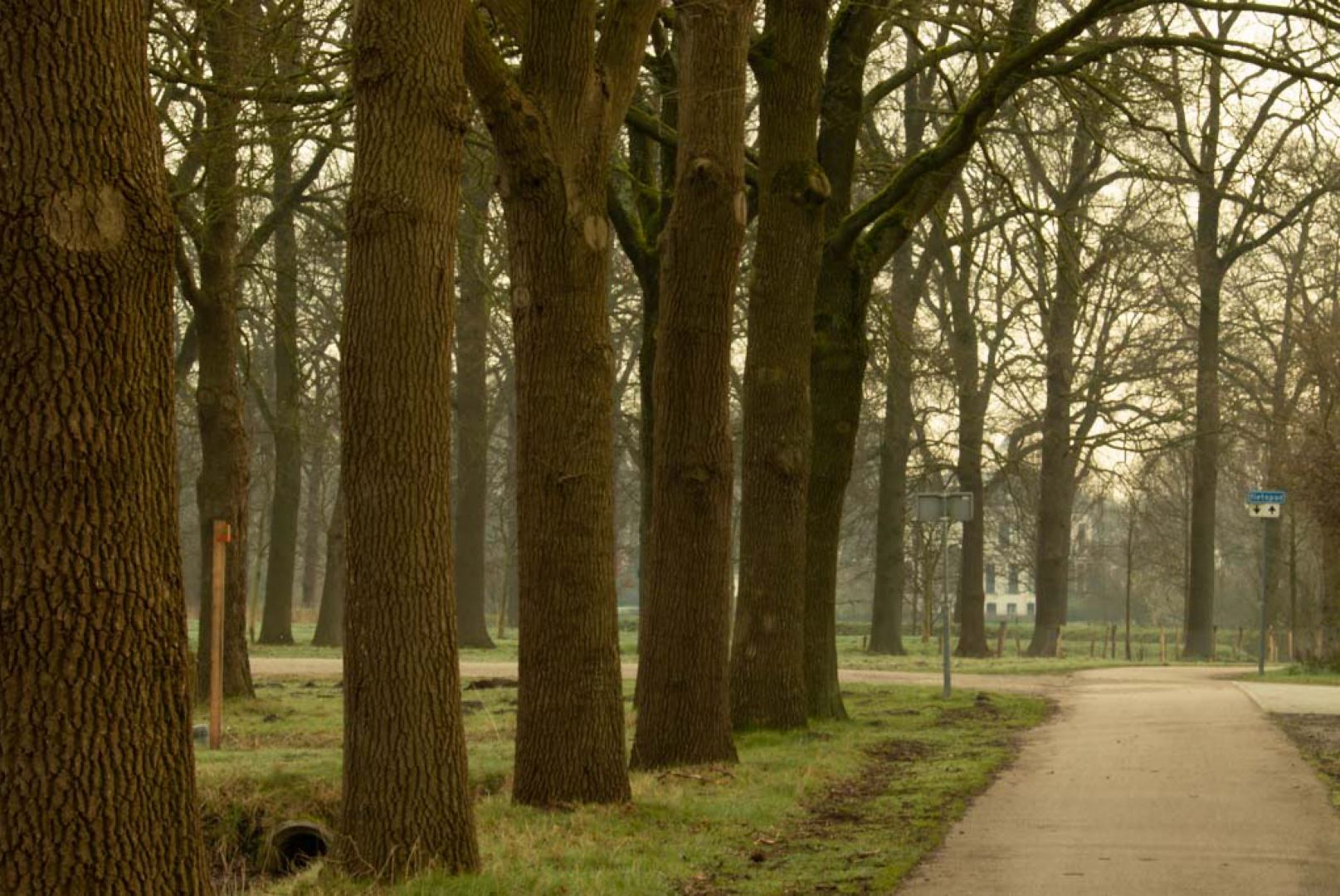 Gilde De Baronie natuurwandeling Wortel-Kolonie