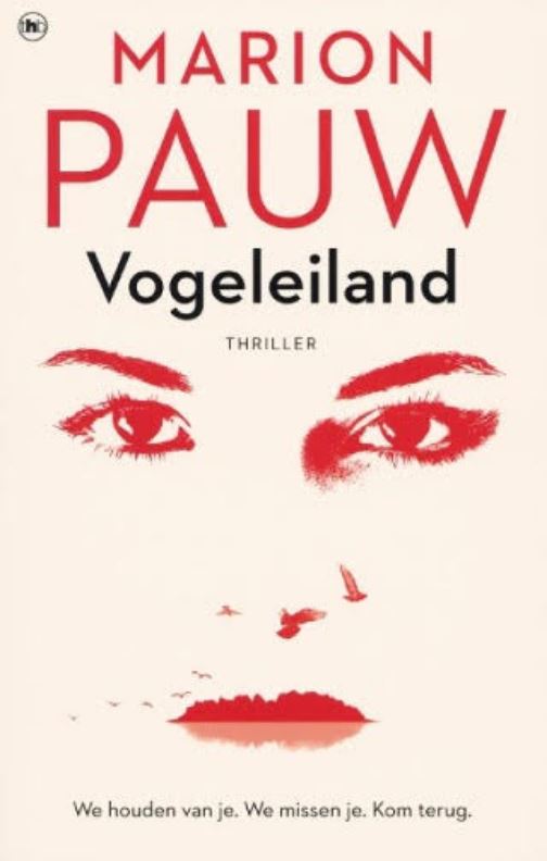 Vogeleiland boekentip bibliotheek