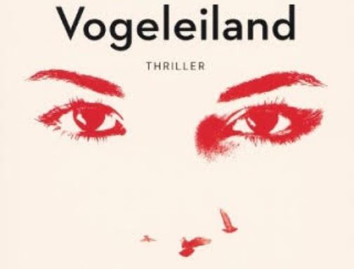 Vogeleiland boekentip bibliotheek