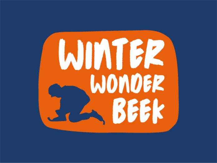 WinterWonderBeek 16e editie Prinsenbeek