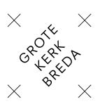 logo Grote Kerk Breda