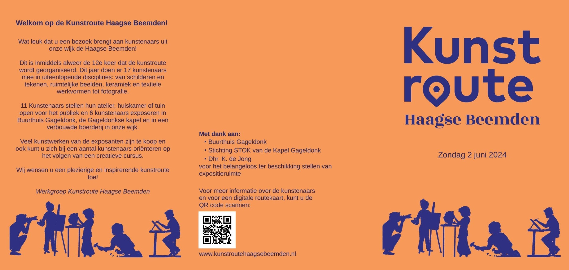 Flyer KRHB 2024