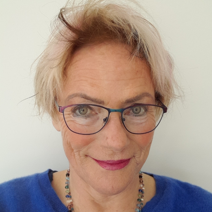 Angèle Evers