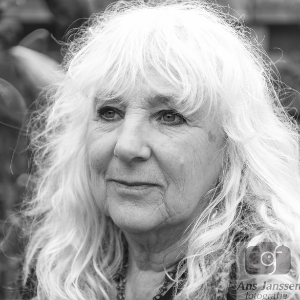 Anita van Iersel