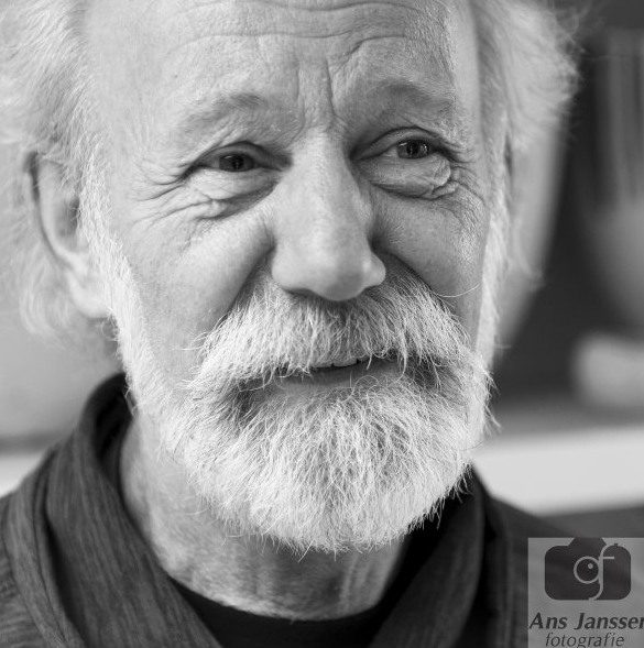 Harry van Iersel