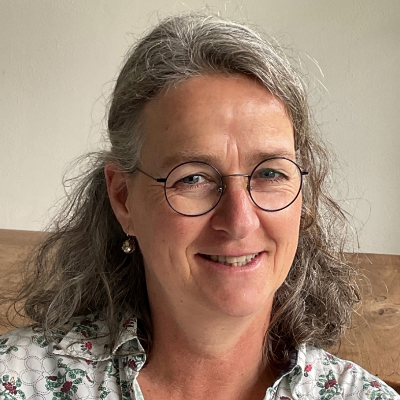Liesbeth Bossink