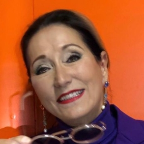 Marianne Naerebout