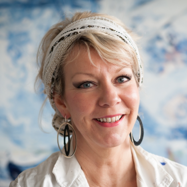 Maud Quaedvlieg