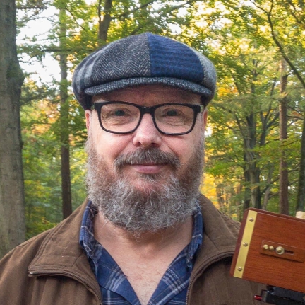 René Vonk