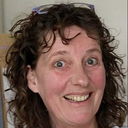 Simone Grootveld