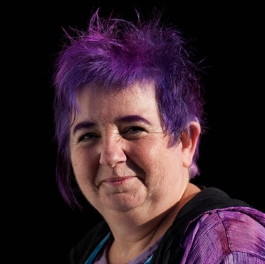 Thea Kanters