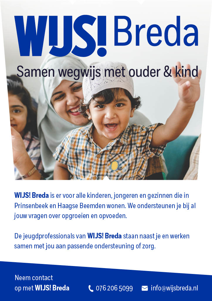 Wijs! Breda